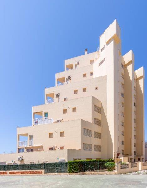 Apartamento Mar Y Sol Ampuriabrava Exterior foto