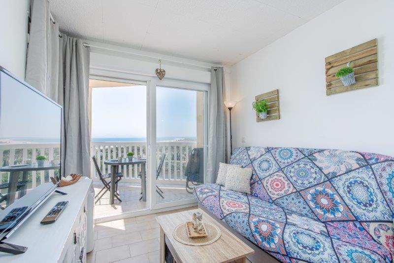 Apartamento Mar Y Sol Ampuriabrava Exterior foto