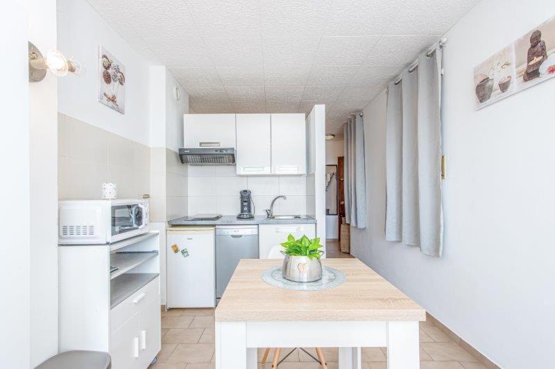 Apartamento Mar Y Sol Ampuriabrava Exterior foto