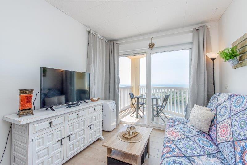 Apartamento Mar Y Sol Ampuriabrava Exterior foto